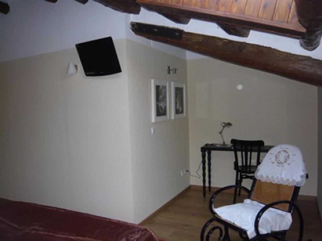 Vilosell Wine Hotel El Vilosell Cameră foto