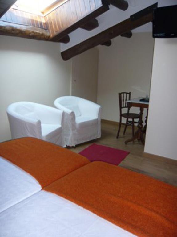 Vilosell Wine Hotel El Vilosell Cameră foto